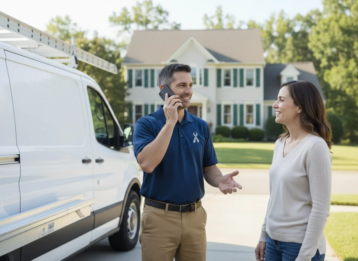 Home Gutter Service Seville, FL FAQs