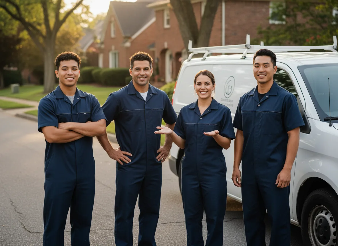 Home Gutter Service company in Seville, FL
